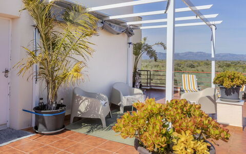 Coco Golf: Piscine, Appartement, Recours, Balcon, Condominium, Ombre, Eco Hôtel, Hôtel, Ville Resort