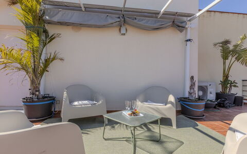 Coco Golf: Piscine, Appartement, Recours, Balcon, Condominium, Ombre, Eco Hôtel, Hôtel, Ville Resort