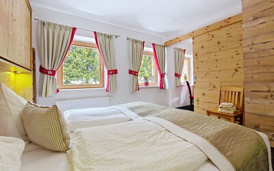 Logement:&nbsp;Naviser Hütte 604.3