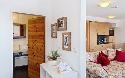Logement:&nbsp;Naviser Hütte 604.4