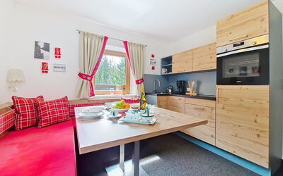 Logement:&nbsp;Naviser Hütte 604.3