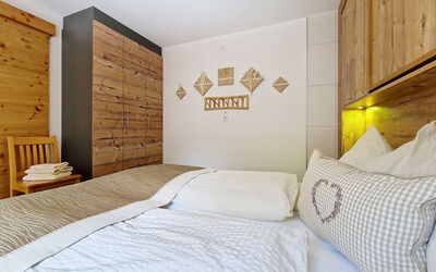 Logement:&nbsp;Naviser Hütte 604.3