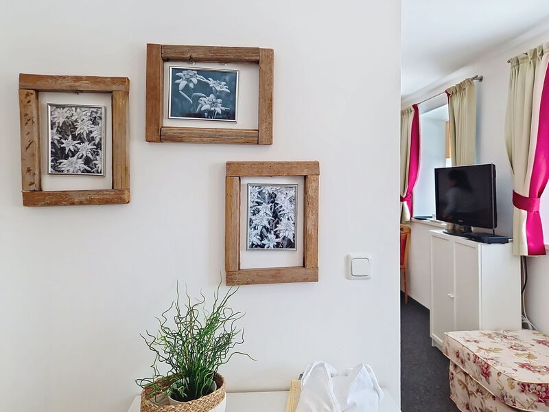 Logement:&nbsp;Naviser Hütte 604.4