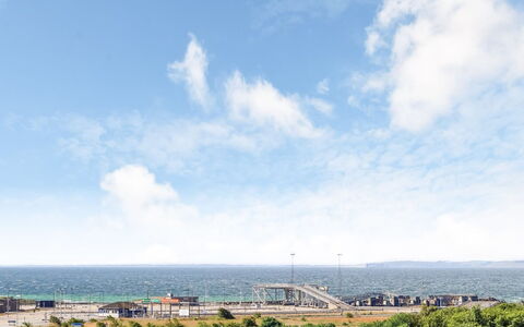 Delan - 650M from the Sea: Ciel, Bleu, L'Eau, Jour, Plan D'Eau, Horizon, Nuage, Mer, Cotiers Et Relief Océaniques, Côte
