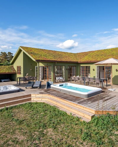 Delan - 650M from the Sea