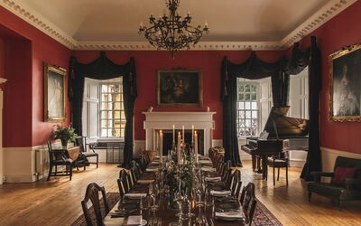 Innes House