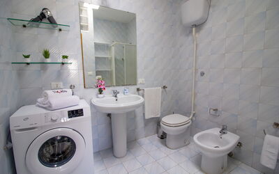 Anisia'S Home Otranto