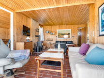 Gunborg - 800M from the Sea