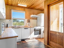 Gunborg - 800M from the Sea