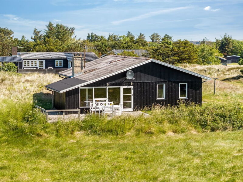 Gunborg - 800M from the Sea