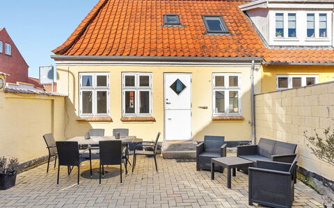 Annetta - 165M from the Sea: Bleu, Chalet, Maison, Domicile, Ferme, Biens, Siding