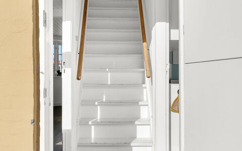 Annetta - 165M from the Sea: Bleu, Chalet, Maison, Domicile, Ferme, Biens, Siding