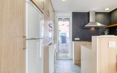 Logement:&nbsp;Las Palmeras 542.1