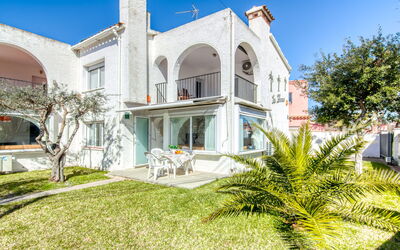 Logement:&nbsp;Las Palmeras 542.2