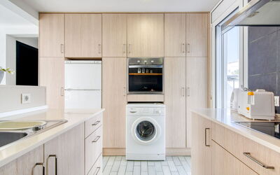 Logement:&nbsp;Las Palmeras 542.1
