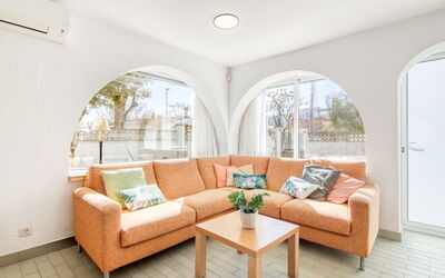 Logement:&nbsp;Las Palmeras 542.2