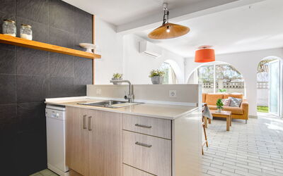 Logement:&nbsp;Las Palmeras 542.1