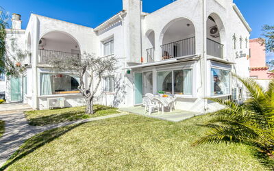 Logement:&nbsp;Las Palmeras 542.2