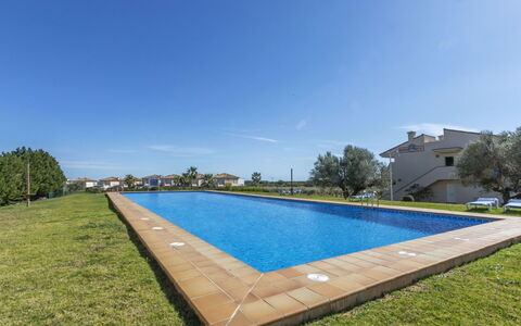 Montero Golf V: Recours, Piscine, Hôtel, Ville Resort, Station Balnéaire, Hacienda, Thermes, Tropiques, Villa
