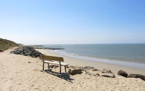 Maison de Charme les Yuccas: Ciel, Plage, L'Eau, Plan D'Eau, Environnement Naturel, Horizon, Côte, Mer, Cotiers Et Relief Océaniques