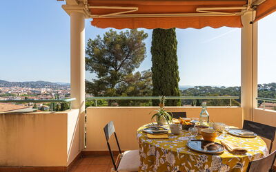 Logement:&nbsp;Domaine de la Luquette 637.2