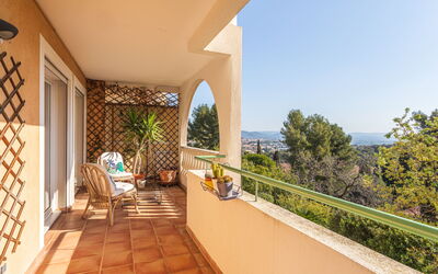 Logement:&nbsp;Domaine de la Luquette 637.1