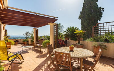 Logement:&nbsp;Domaine de la Luquette 637.2