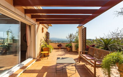 Logement:&nbsp;Domaine de la Luquette 637.2