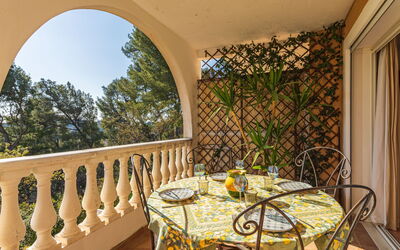 Logement:&nbsp;Domaine de la Luquette 637.1