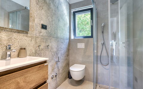 Dream: Sol, Luminaire Plomberie, Salle De Bains, Sol, Design Intérieur, Plomberie, Armoire De Toilette, Robinet, Miroir, Tuile