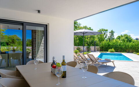 Dream: Mobilier De Jardin, Meubles, Piscine, Chaise, Domicile, Composite, Recours, Table Cuisine Et Salle A Manger, Ombre, Eco Hôtel