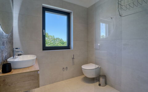 Dream: Sol, Luminaire Plomberie, Design Intérieur, Sol, Salle De Bains, Plafond, Robinet, Évier, Miroir