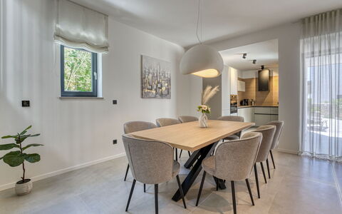 Dream: Meubles, Design Intérieur, Sol, Sol, Chaise, Mur, Table, Salle À Manger, Bois, Table Cuisine Et Salle A Manger