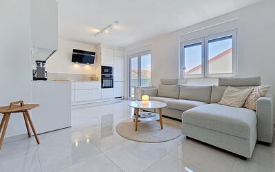 Logement:&nbsp;Sunny Terrace 326.1
