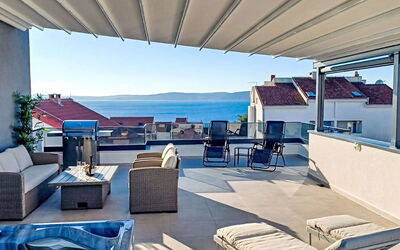 Logement:&nbsp;Sunny Terrace Ii 326.2