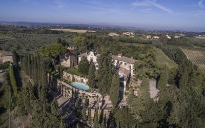 Castello di Cabbiavoli