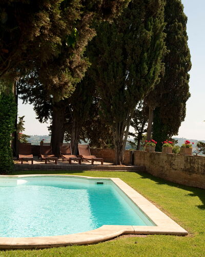 Castello di Cabbiavoli