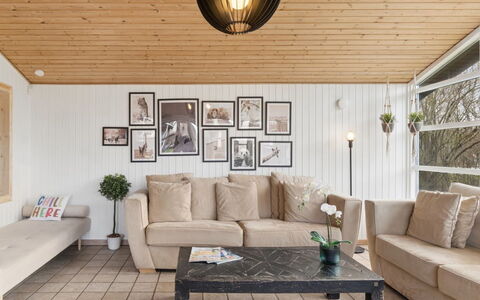 Ansberga - 3.2Km to the Fjord: Meubles, Design Intérieur, Canapé, Sol, Mur, Sol, Bois, Salon, Plafond, Luminaire