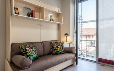 Logement:&nbsp;Domus Talenti 46.2