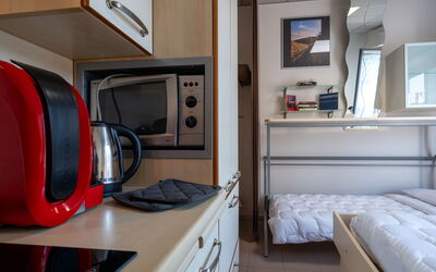 Logement:&nbsp;Domus Talenti 46.1