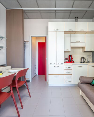 Domus Talenti 46.4