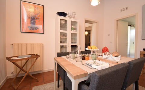 Villa Il Carato, Private Pool, Modica: Meubles, Design Intérieur, Sol, Salle À Manger, Chaise, Table, Bois, Table Cuisine Et Salle A Manger, Sol, Pièce