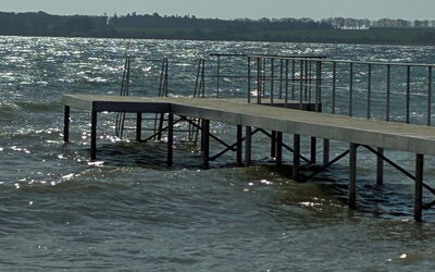 Danail - 250M from the Sea