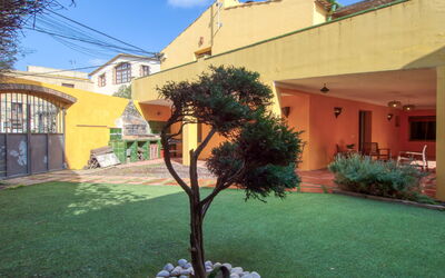 Ca L'Andreu