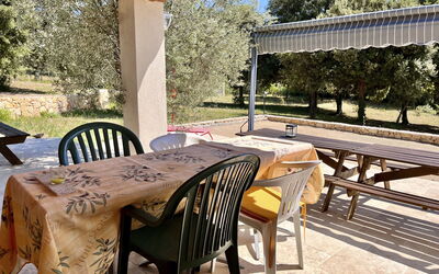 Villa Bienêtre