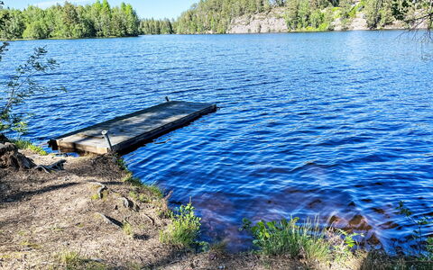 Tallkotten: Bleu, L'Eau, Banque, Lac, Cotiers Et Relief Océaniques, Réservoir, Rive, Loch