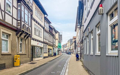 Breite Straße