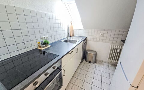 Reitstallweg: Tuile, Luminaire Plomberie, Aluminium, Cuisine, Evier, Robinet