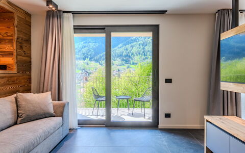 Antica Fontana: Design Intérieur, Meubles, Pièce, Salon, Canapé, Parquet, Plafond, Dur