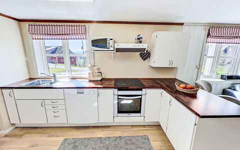 Hagen: Bois, Sol, Cuisine, Appareil De Cuisine, Comptoir, Design Intérieur, Meubles, Sol, Cabinetry, Principaux Appliance